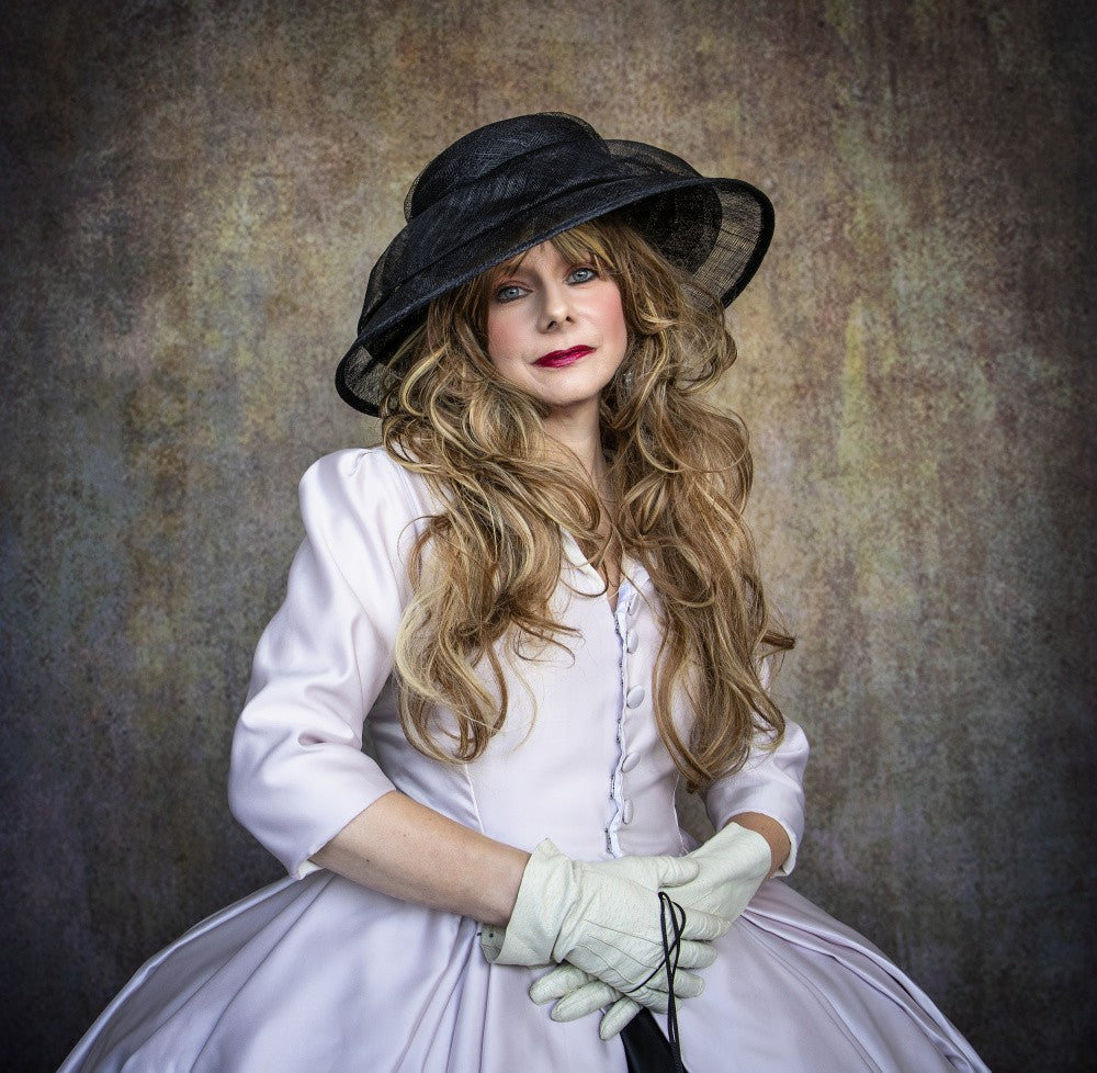 The Lady