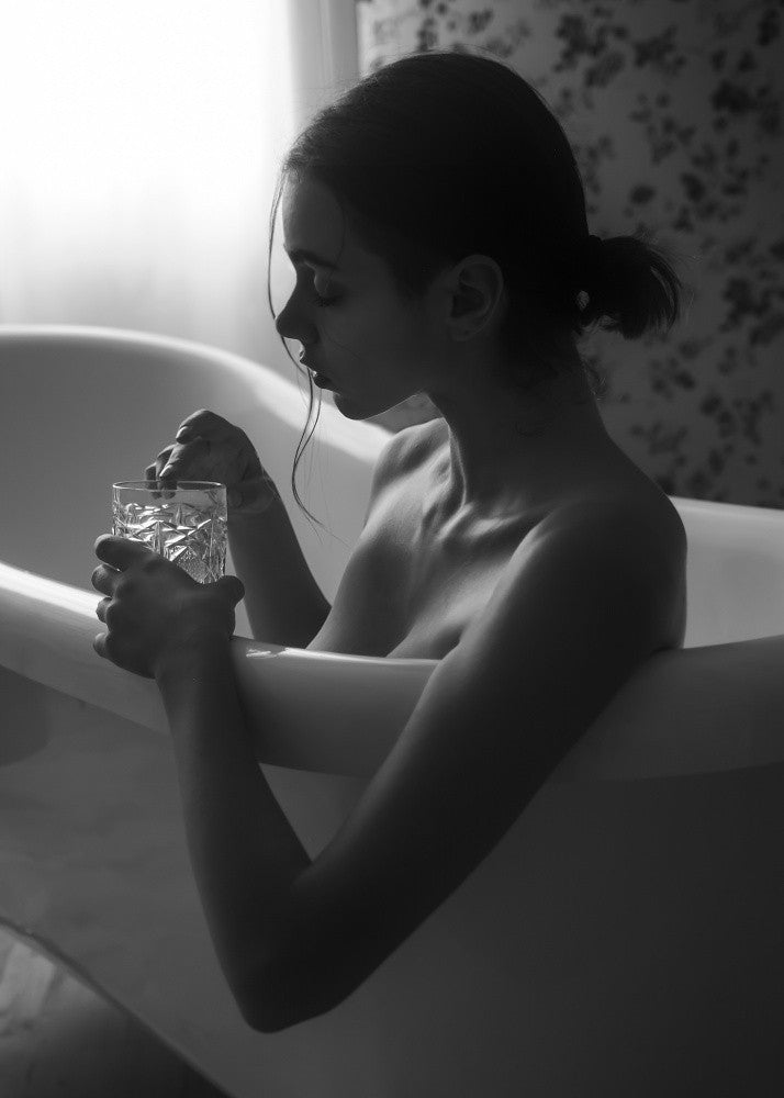 LET ME DIE IN MY TUB (Part 4)