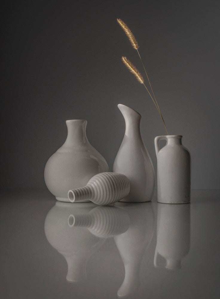 Porcelain