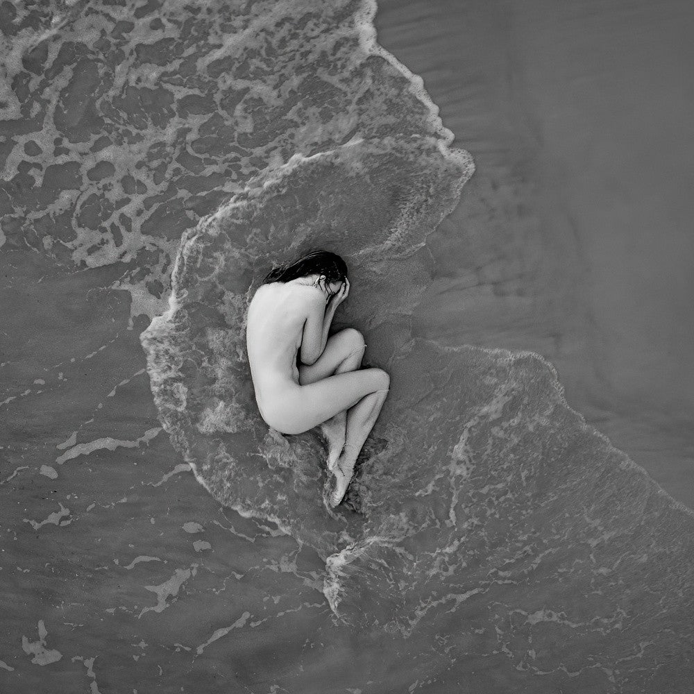 Bribie Island Nude