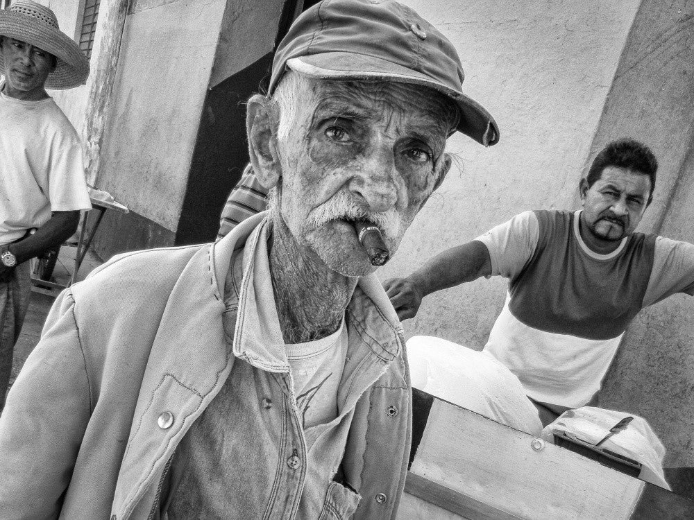 Smoking