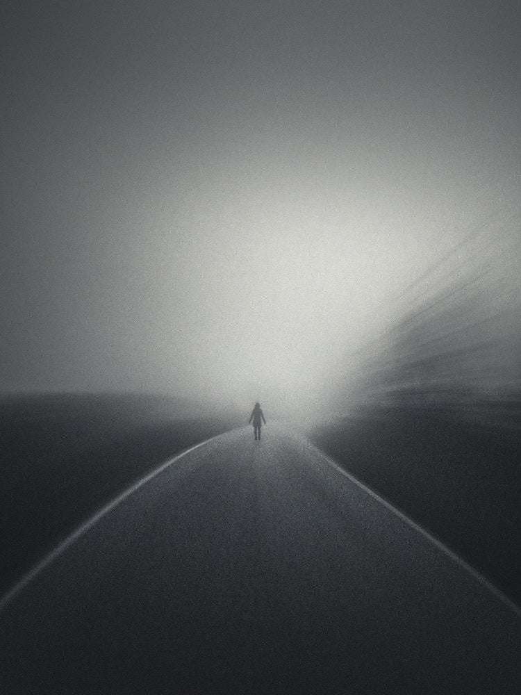 Night Is The New Day