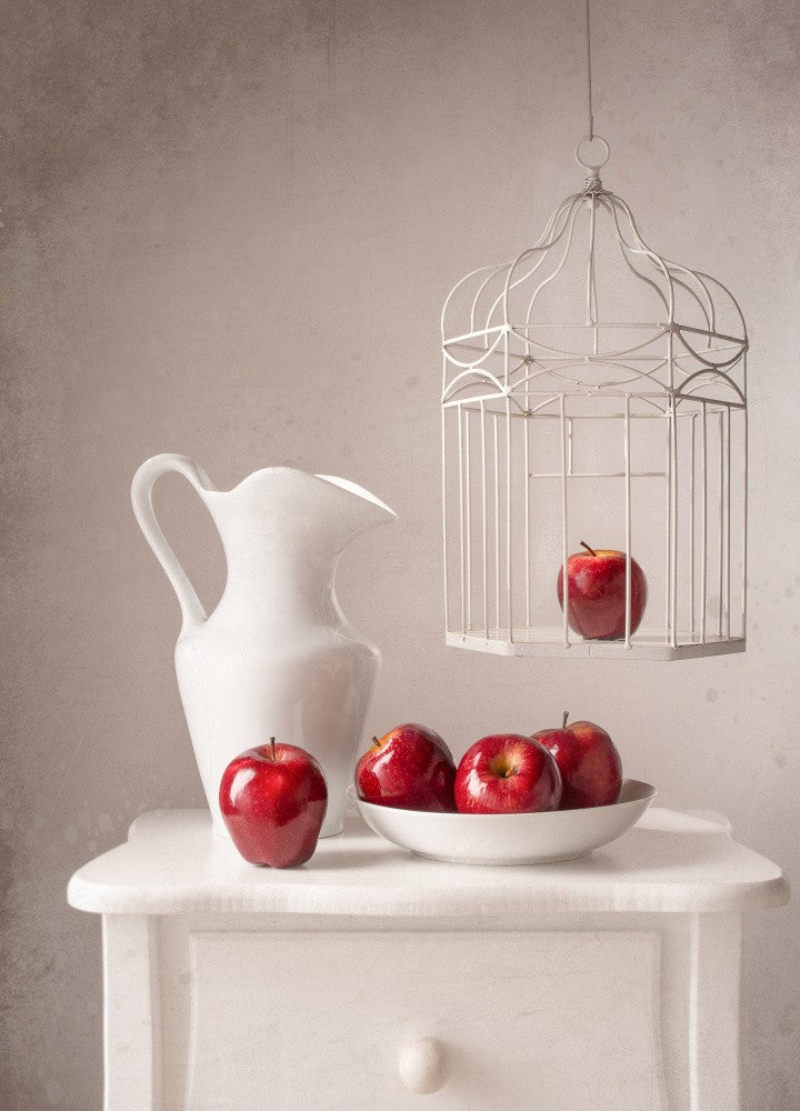 Apple dream