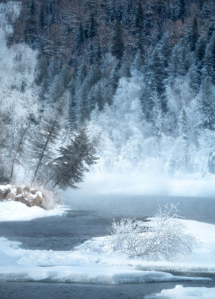 Eiswelt
