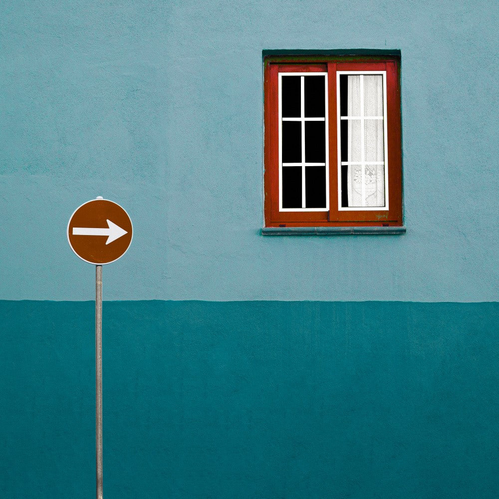 Urban minimalism