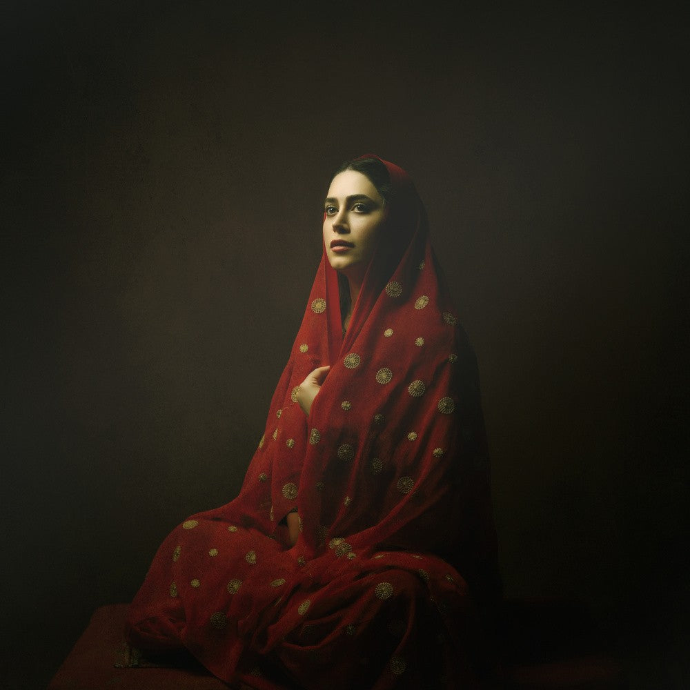 Persian Girl