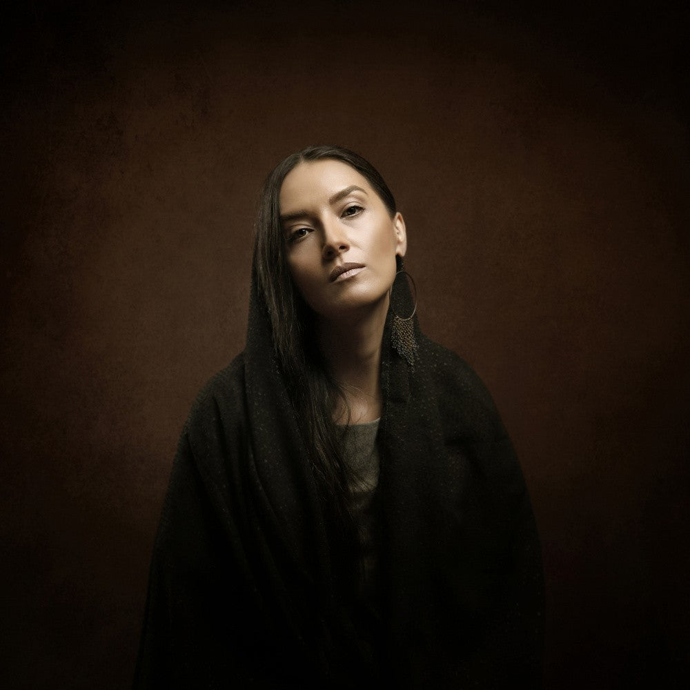 Persian Girl