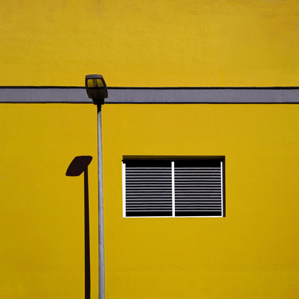 Urban minimalism