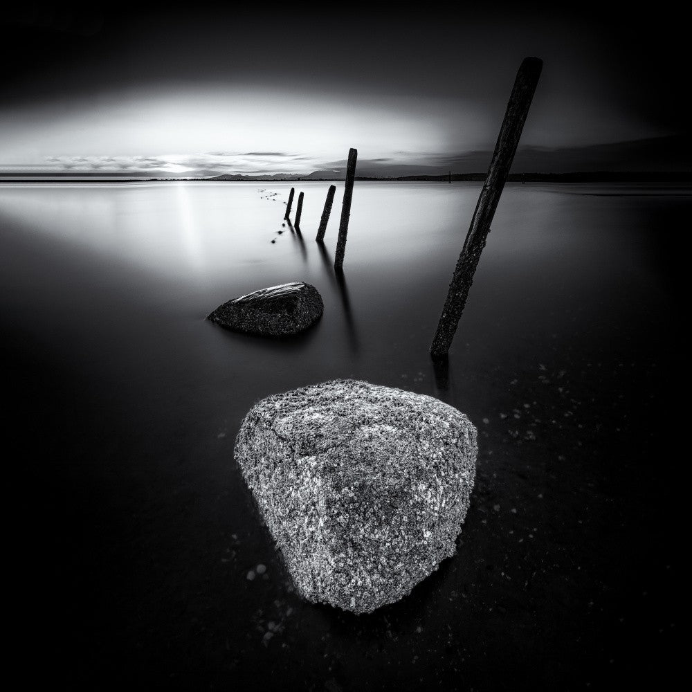 Silent Beach