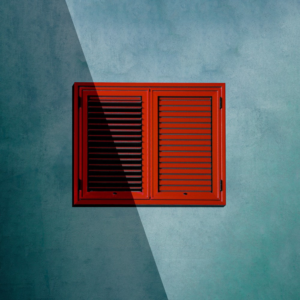 Urban minimalism