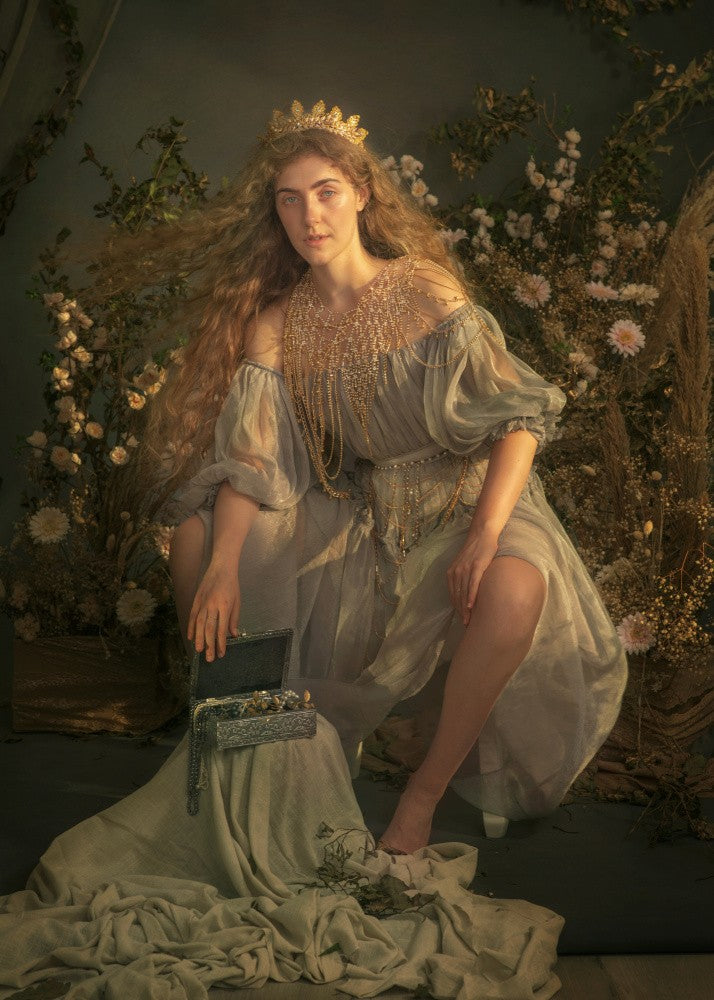 Pandora