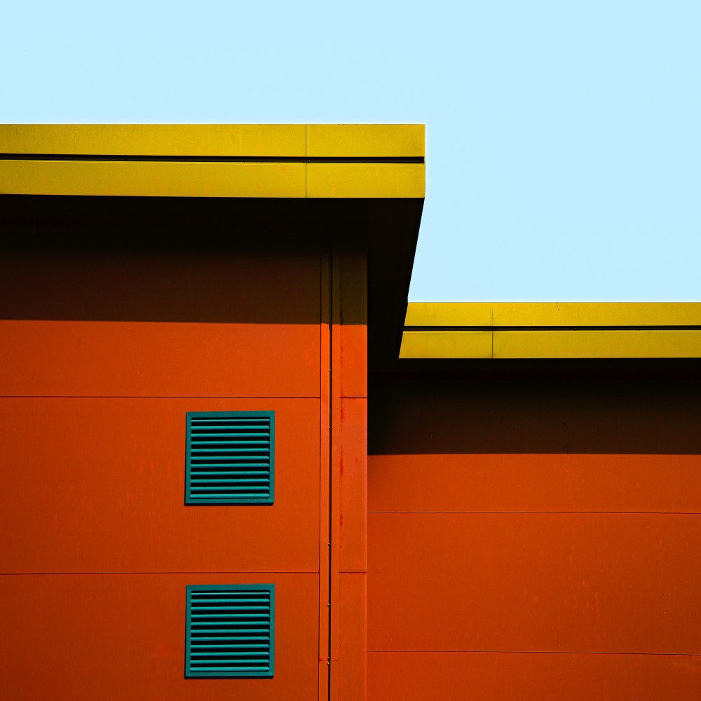 Ombres urbaines