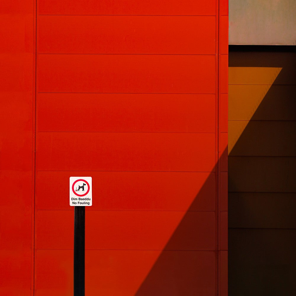 Urban abstract