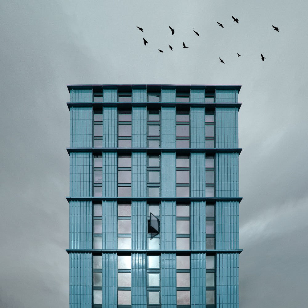 Urban creative