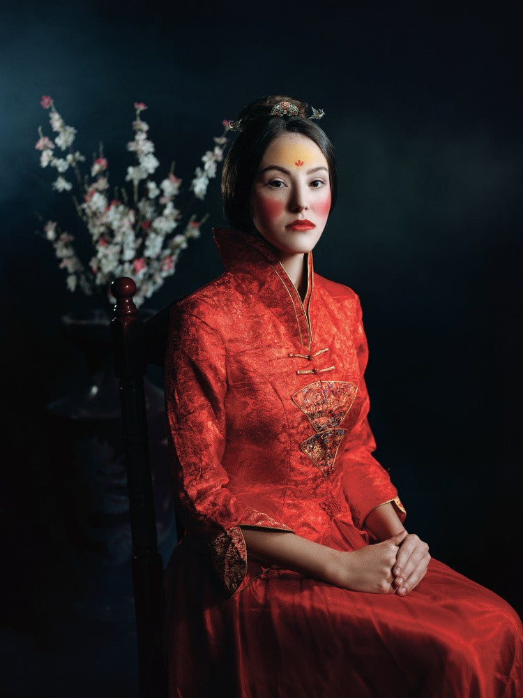 Mulan series