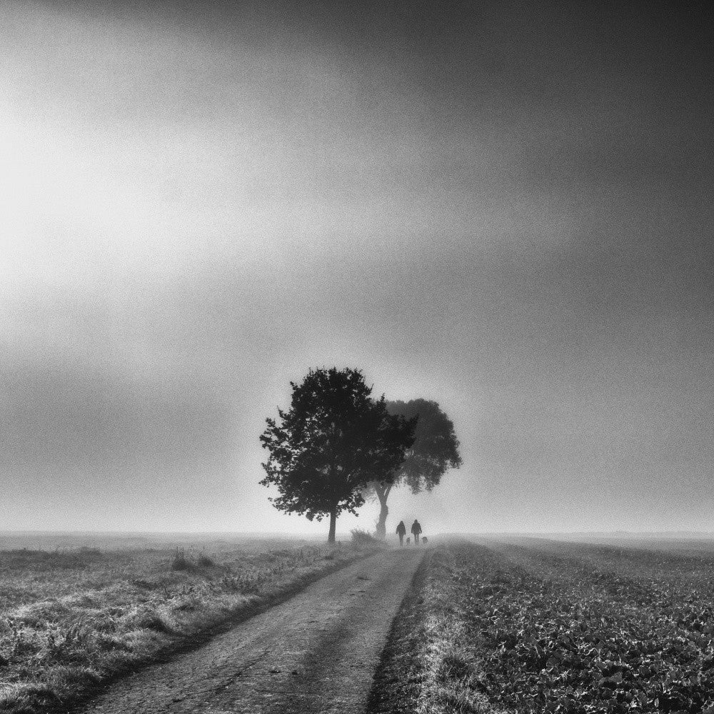 A long time ago…..