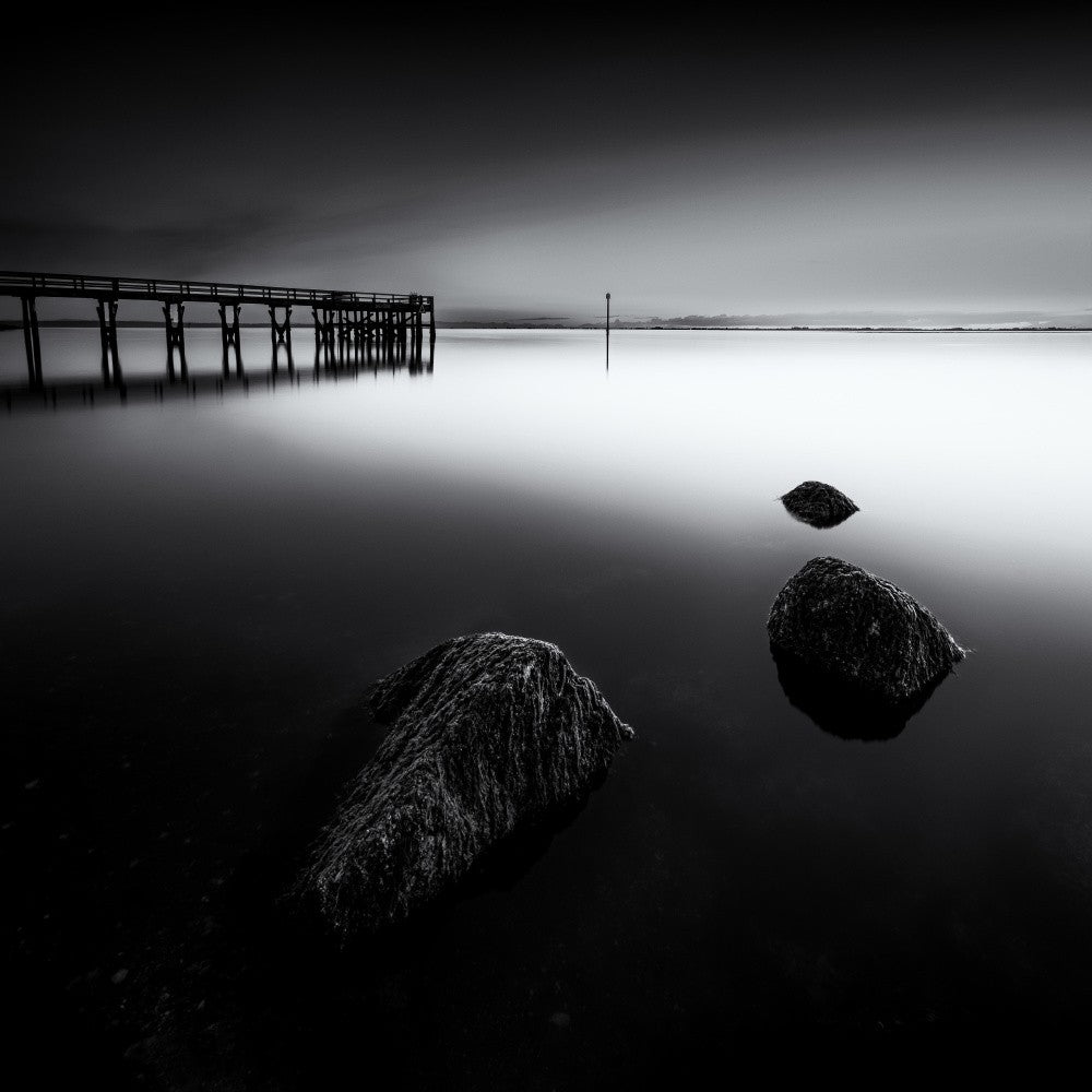 Silent Beach