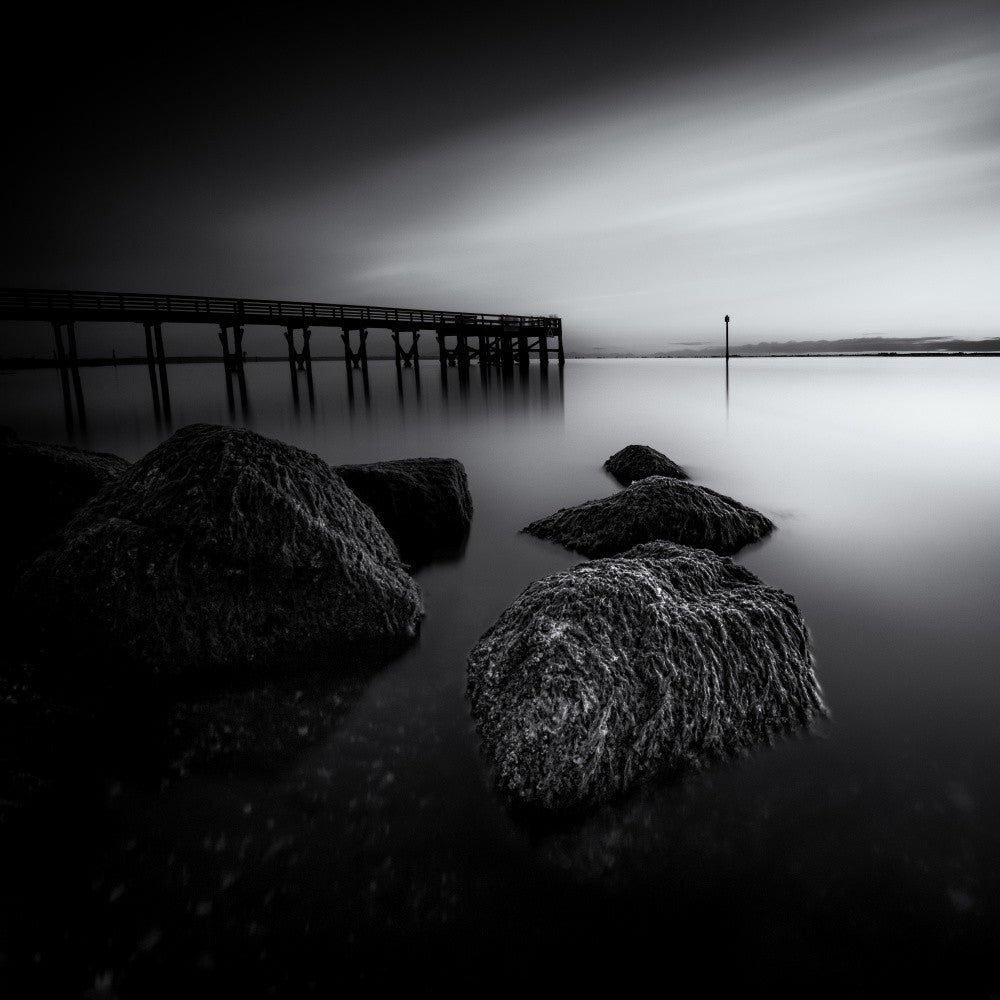 Silent Beach