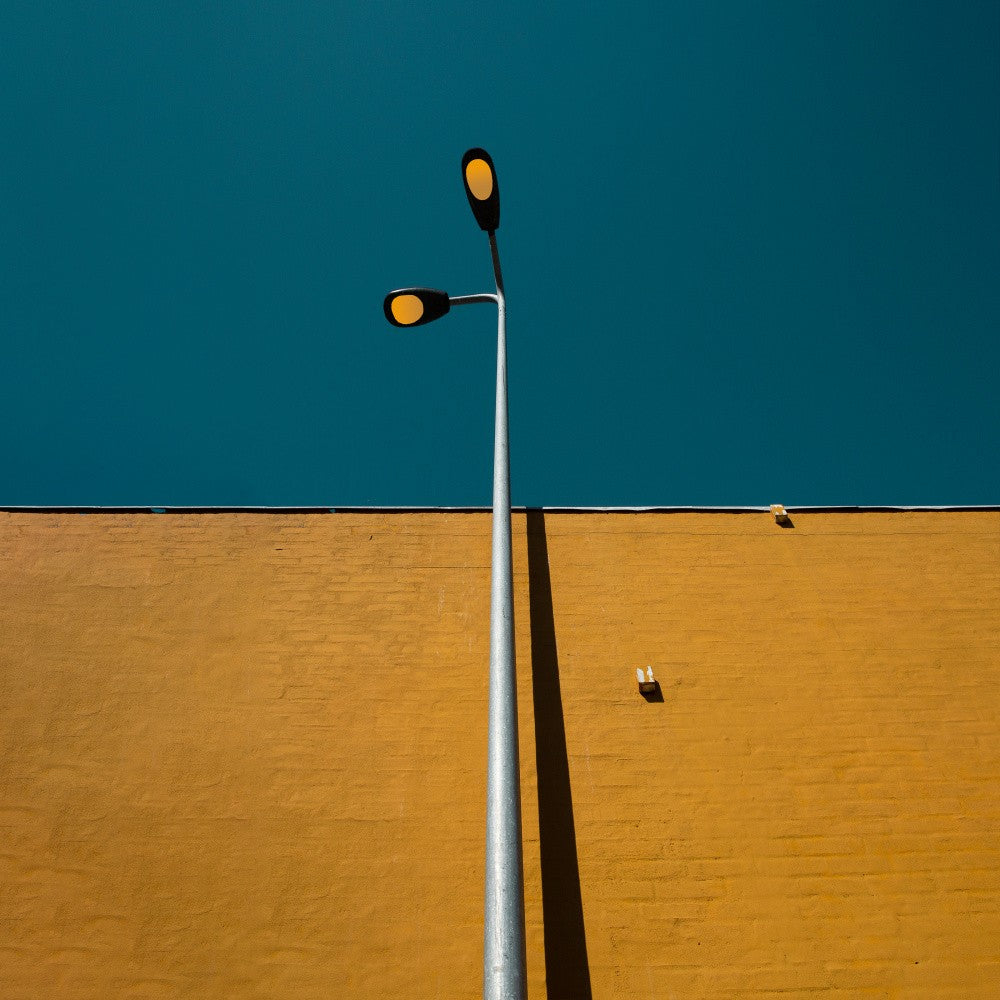 Urban minimalism