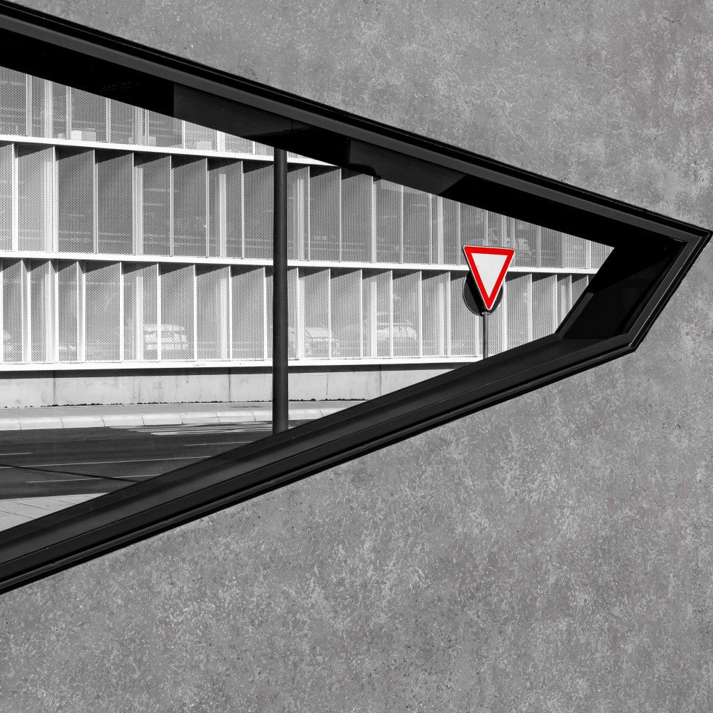 give way
