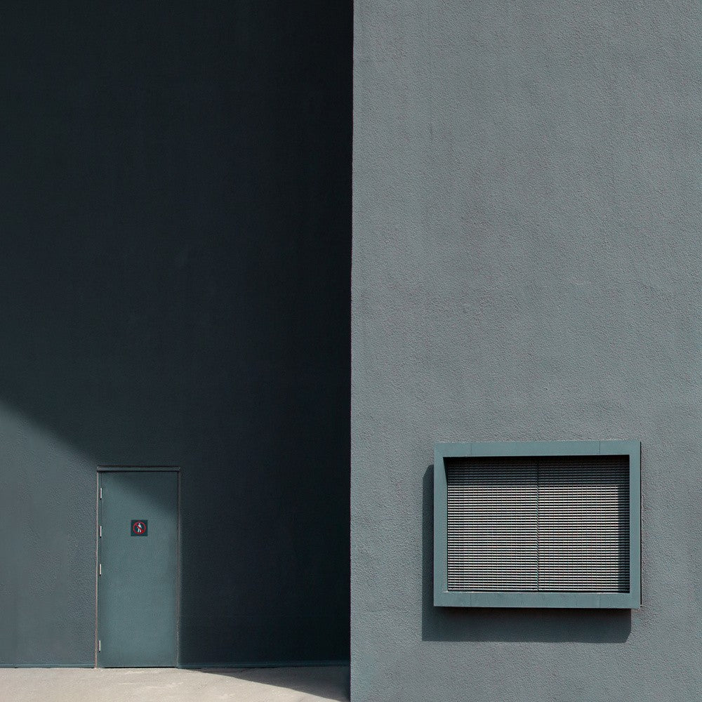 Urban abstract
