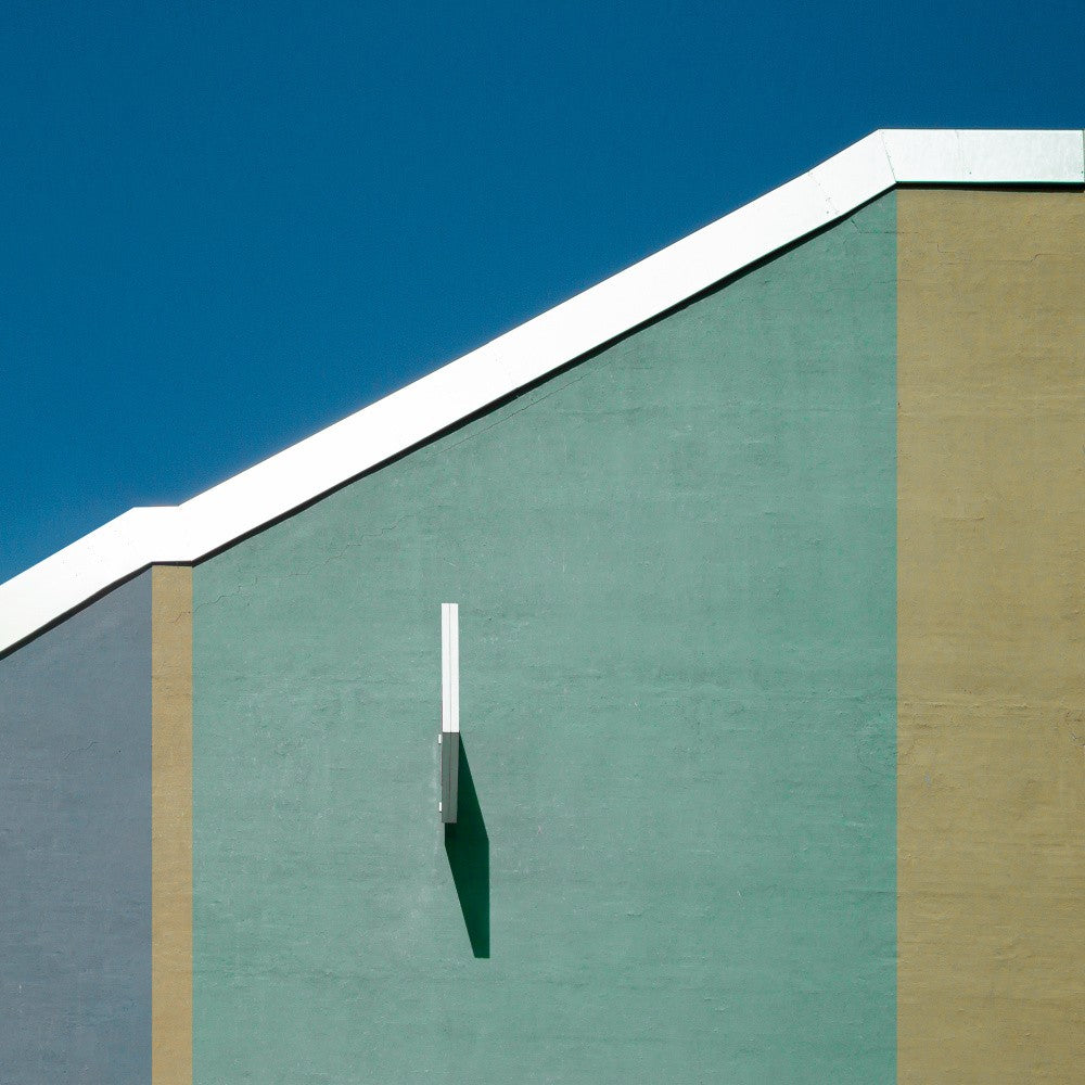 Urban minimalism