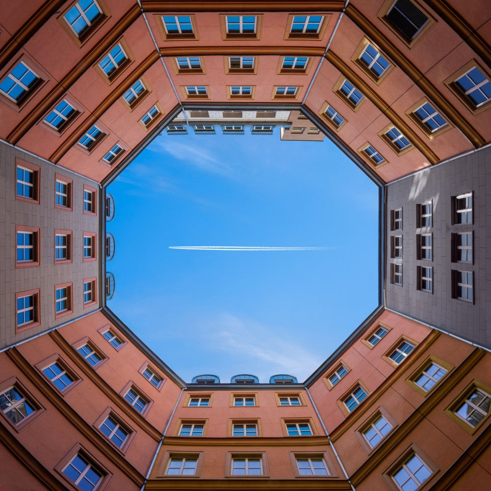 The Hexagon
