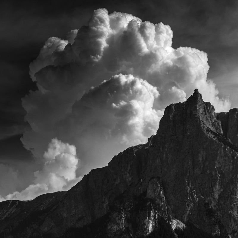 santnerspitze