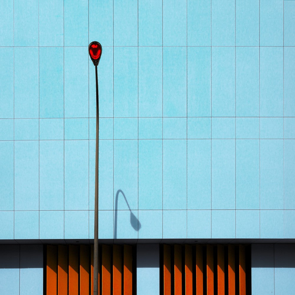 Urban shadows