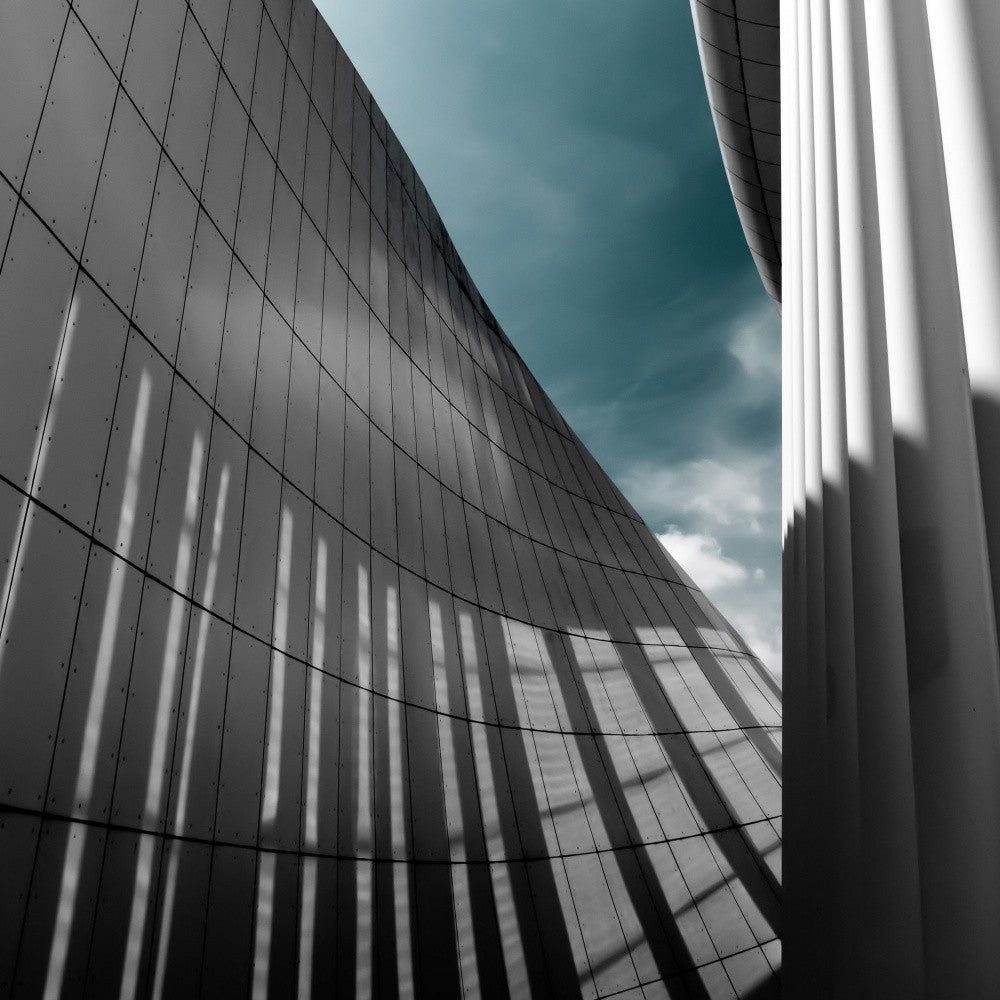 philharmonic hall #3