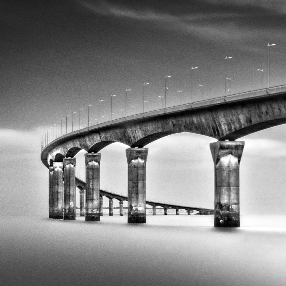 Les ponts ne sont qu'illusion