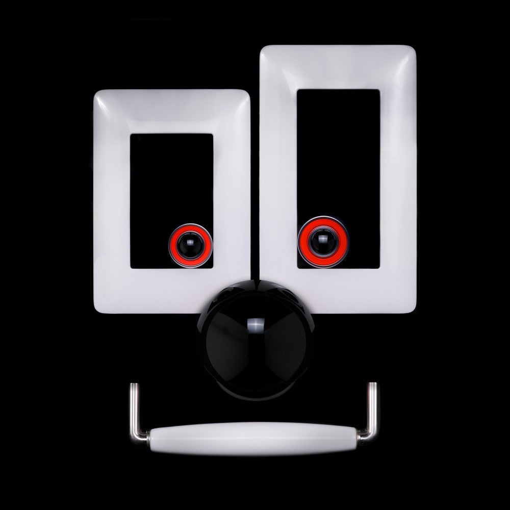 Sad clown