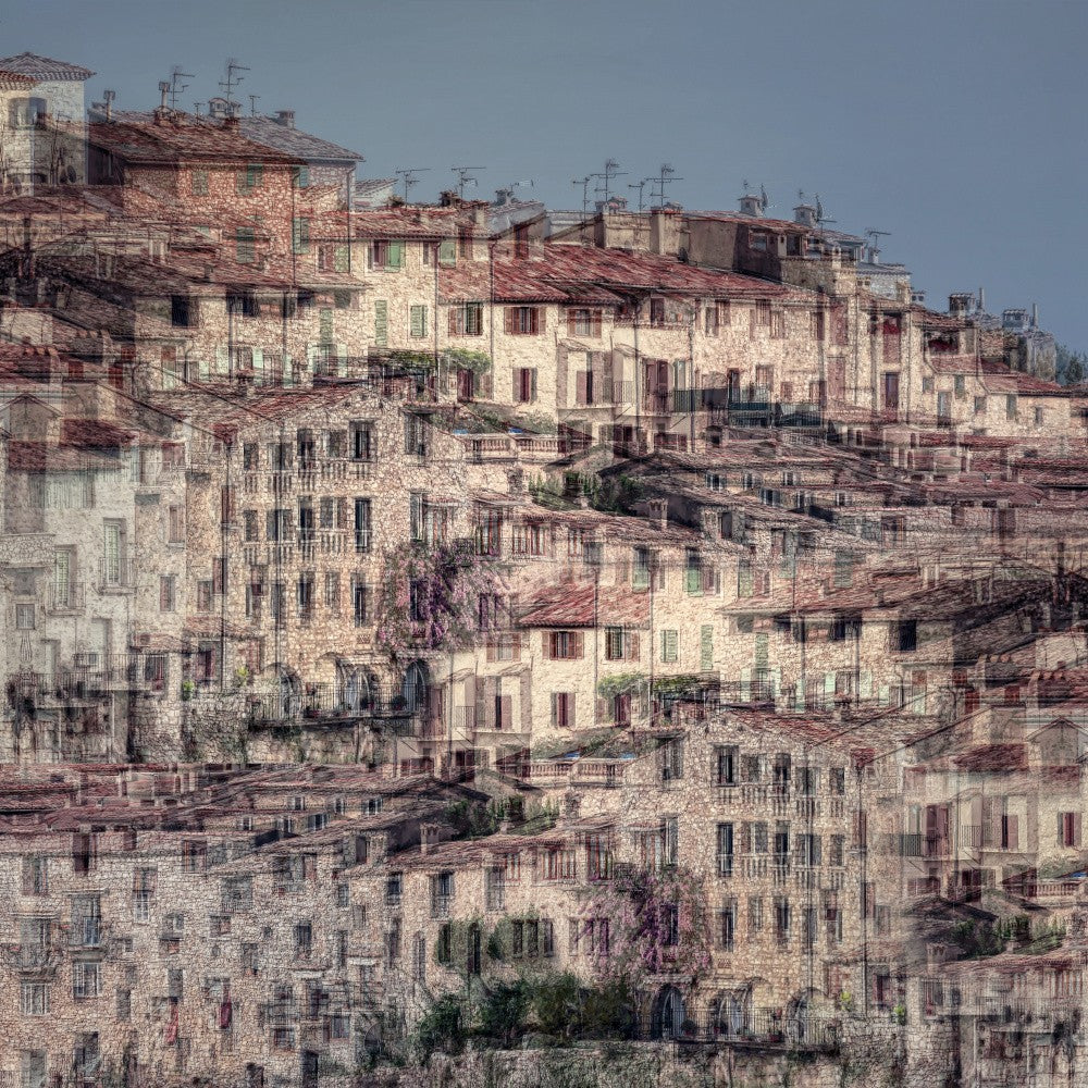 Tourrettes-sur-Loup