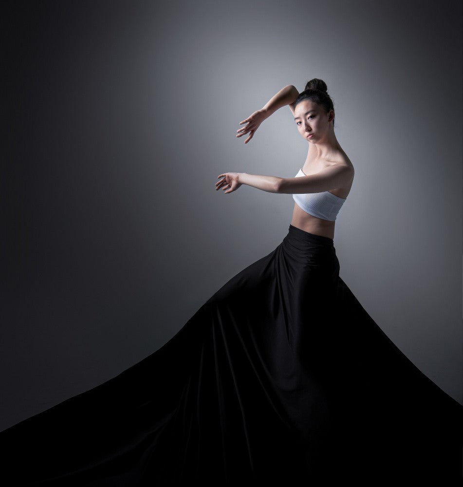 The Dancer