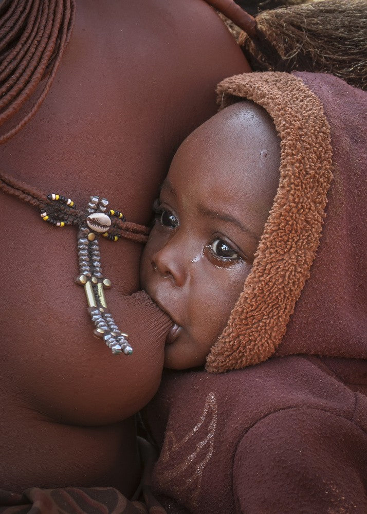 Maternal Love