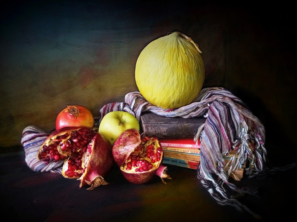 STILL LIFE
