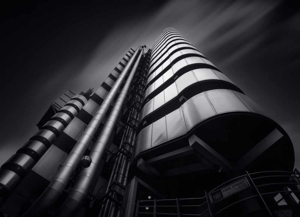 Lloyd's