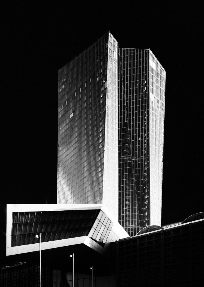 ECB Frankfurt