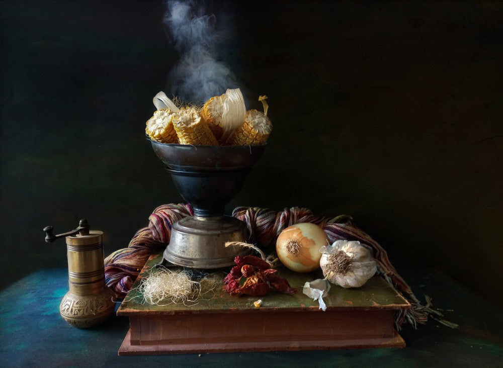 Still Life