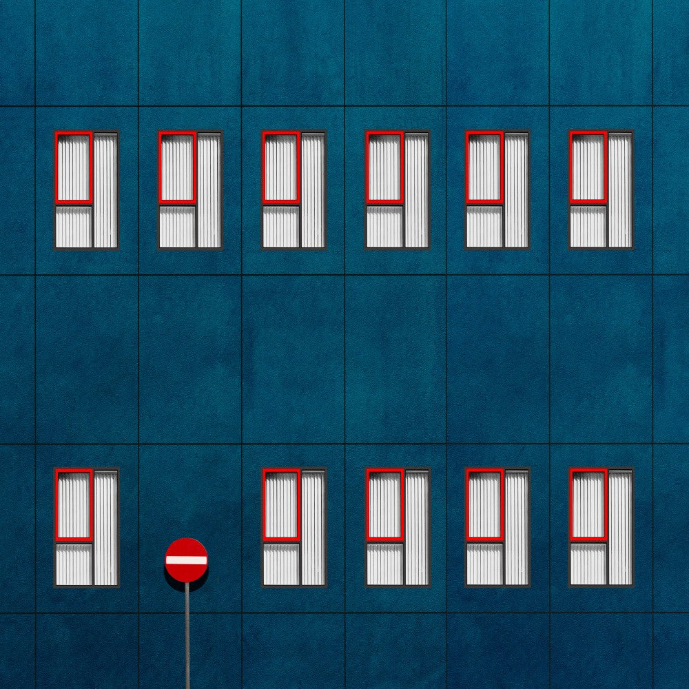 Urban abstract