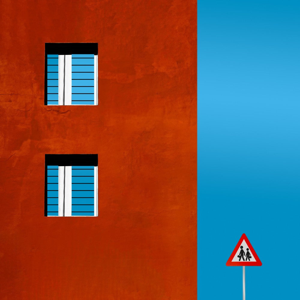 Urban minimalism