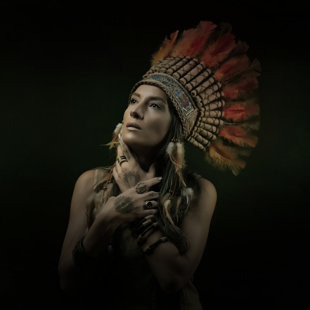 Indigenous style