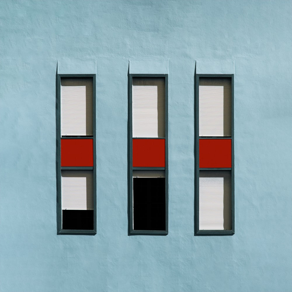 Urban abstract