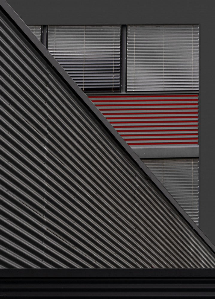 Red Stripes