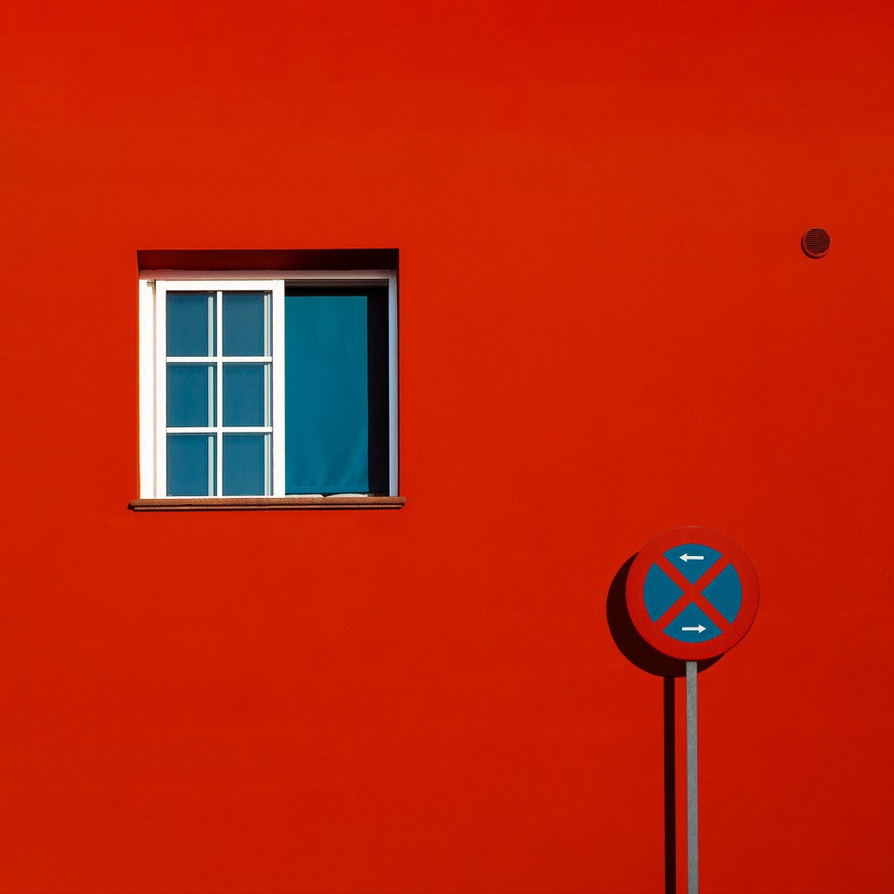 Urban abstract