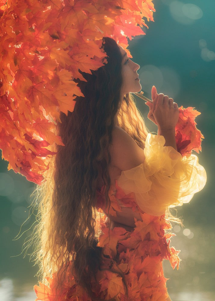 LADY AUTUMN (Part 6)