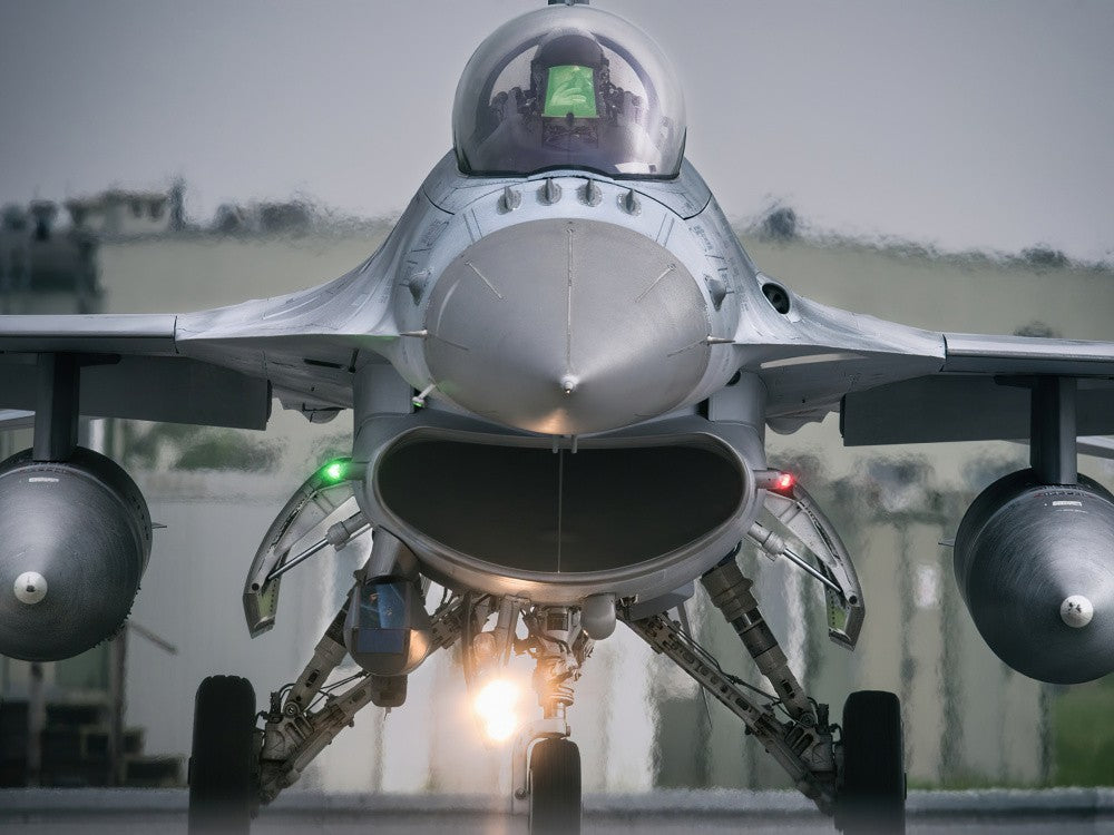 F-16 Fighting Falcon