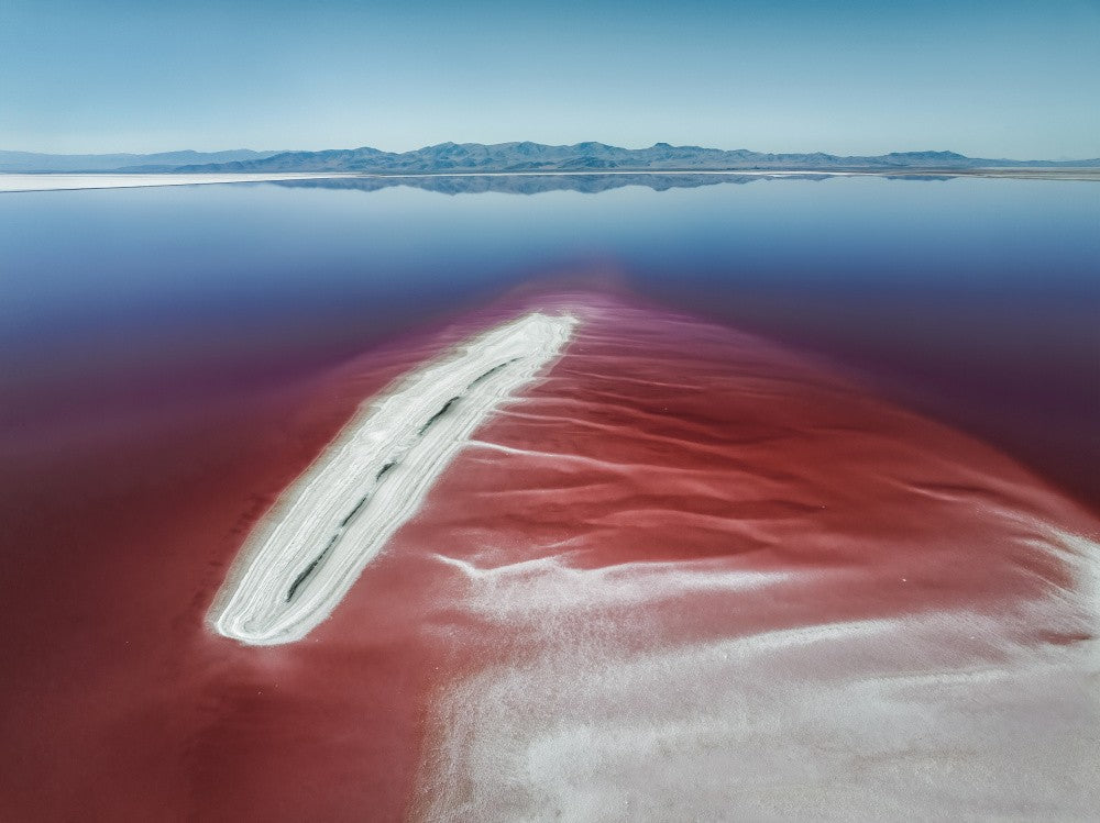 Salt lake