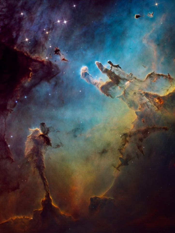 Pillars of Creation