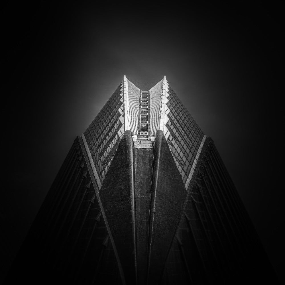 Valencia BW - study I